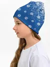 Детская шапка / CHELSEA F.C. / ЧЕЛСИ