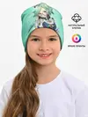 Детская шапка / Sucrose