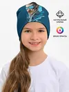 Детская шапка / Хайзенберг