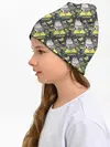 Детская шапка / Хайзенберг