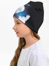 Детская шапка / Магическая битва