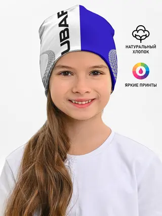Детская шапка / SUBARU/Субару