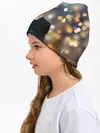 Детская шапка / MIN YOONGI