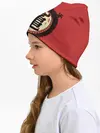 Детская шапка / Иероглифы Китайский Дракон