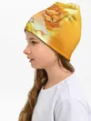 Детская шапка / ЗЕНИЦУ АГАЦУМА