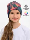 Детская шапка / Будущее