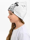 Детская шапка / Кайман Дорохедоро