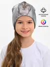 Детская шапка / Рысь