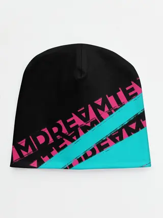 Детская шапка / Dream Team House