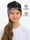 Детская шапка / Rainbow Dream Team