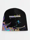 Детская шапка / Rainbow Dream Team