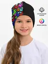Детская шапка / Among us
