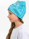 Детская шапка / MANCHESTER CITY