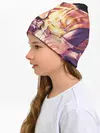 Детская шапка / ЗЕНИЦУ ИЗ КЛИНКА