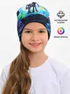 Детская шапка / Как приручить Дракона 3