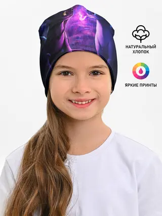 Детская шапка / Беззубик Любовь