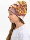 Детская шапка / Клинок Рассекающий Демонов