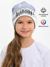 Детская шапка / Итэвон класс