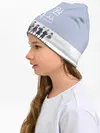 Детская шапка / Итэвон класс