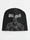 Детская шапка / Git gud