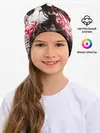 Детская шапка / рандеву с жизнью