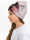 Детская шапка / рандеву с жизнью