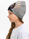 Детская шапка / Ход Королевы