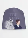 Детская шапка / the king