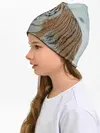 Детская шапка / Тигр