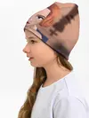 Детская шапка / Ход Королевы