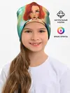 Детская шапка / Ход Королевы