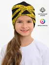Детская шапка / AMONG US / Амонг Ас
