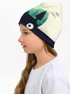 Детская шапка / Тоторо охраняет лес