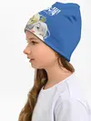 Детская шапка / Мелиодас и Элизабет