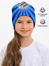 Детская шапка / Глазированный сырок