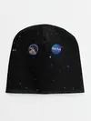 Детская шапка / NaSa Space | Космос Наса