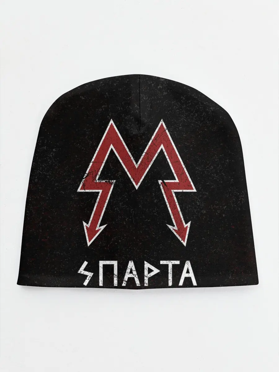 Детская шапка / Спарта