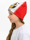 Детская шапка / Among Picachu