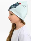 Детская шапка / Викинги