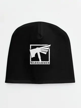 Детская шапка / Вархамер