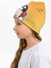 Детская шапка / Баскетбол Куроко