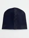 Детская шапка / Сова Космос