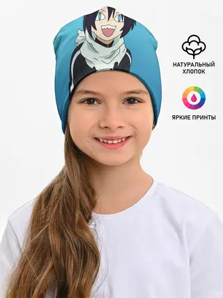 Детская шапка / ЯТОЧКА