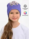 Детская шапка / Джунко Эношима