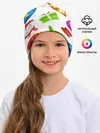 Детская шапка / Новый год!