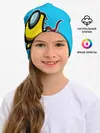 Детская шапка / IMPOSTOR