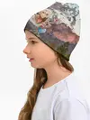 Детская шапка / Доктор Стоун