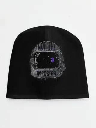 Детская шапка / Not The Imposter