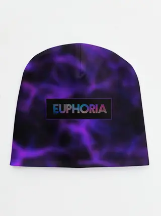 Детская шапка / сериал Euphoria