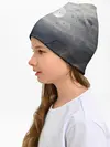 Детская шапка / Сова